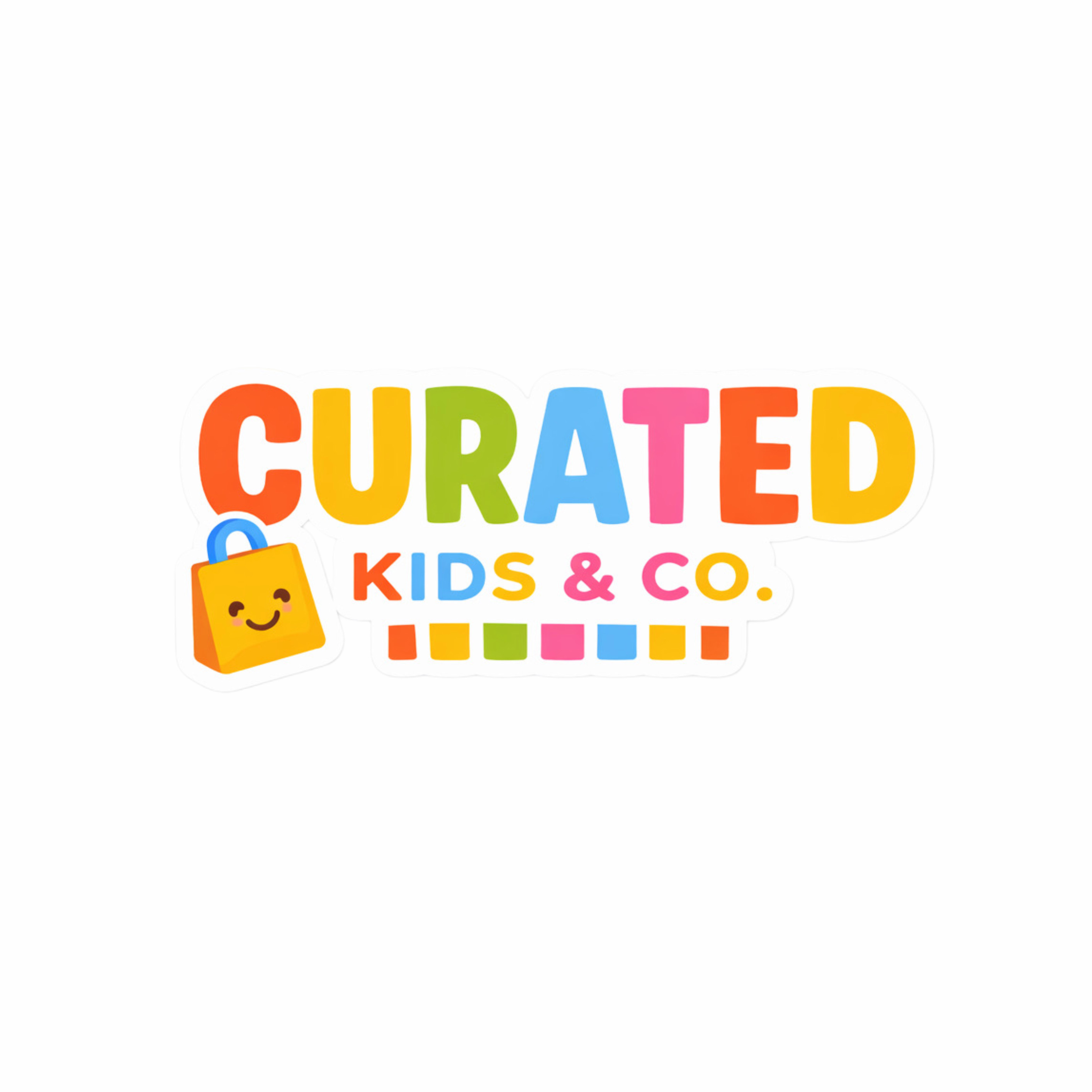 Curated Kids & Co.